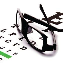 Schedule An Eye Exam:  See what you’ve been missing