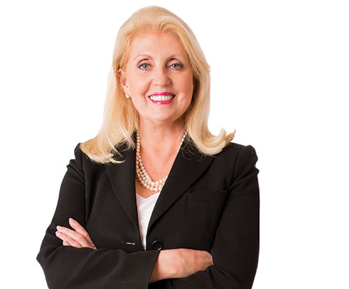 Business Woman Spotlight: Deborah S. Bauer