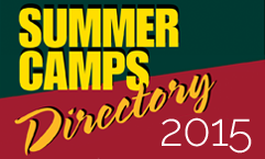 Summer Camp Directory 2015