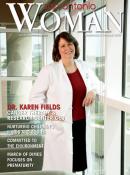 A Doctor and A Leader:  Karen Fields