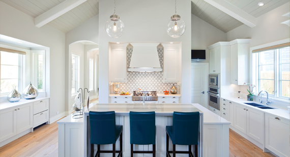 Dream Kitchens from a San Antonio Perspective