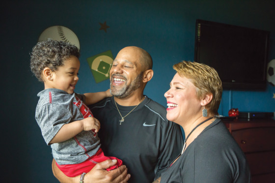Raising Grandchildren: Three San Antonio Couples Discuss the Rewards and Sacrifices