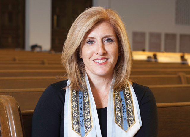 Upfront: More San Antonio Congregations are Welcoming Women Leaders