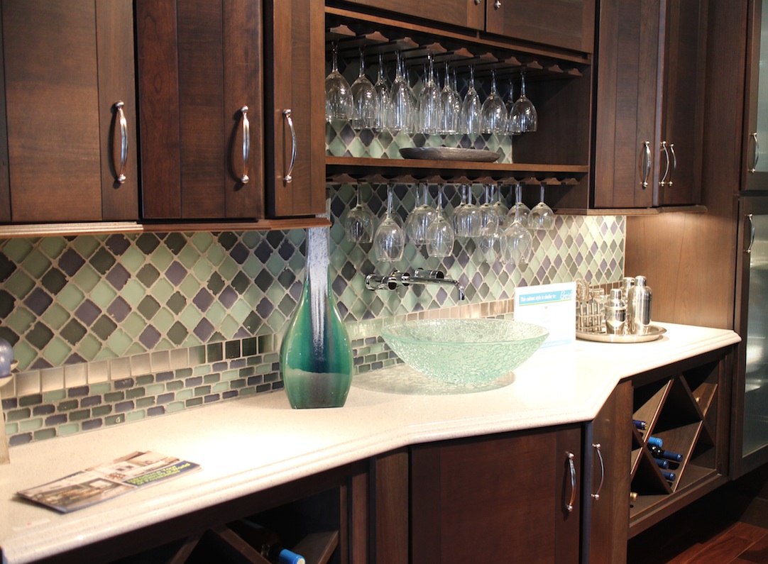 Interior Design: Kitchen Options with Parrish On Main