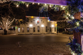 Hill Country Guide: Merry and Bright