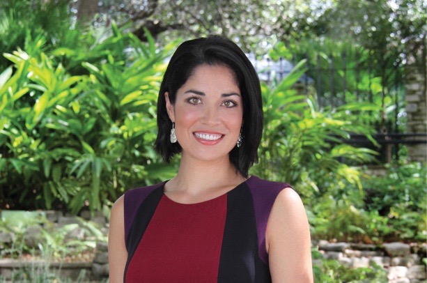 Business Woman Spotlight: Dr. Viviana Coles