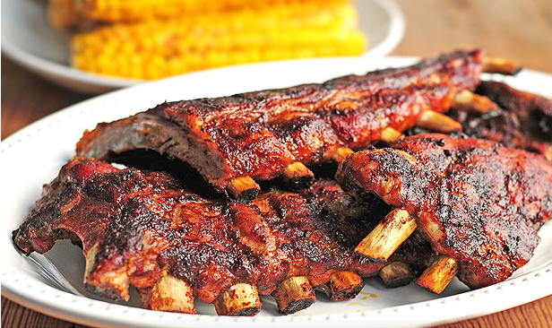 BBQ Ribs