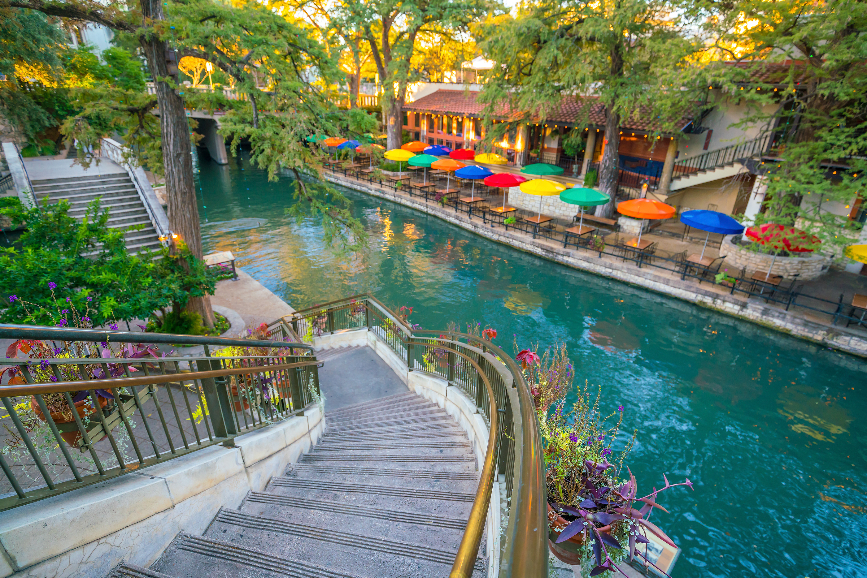 What Makes San Antonio Charming