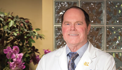 Marc T. Taylor, MD