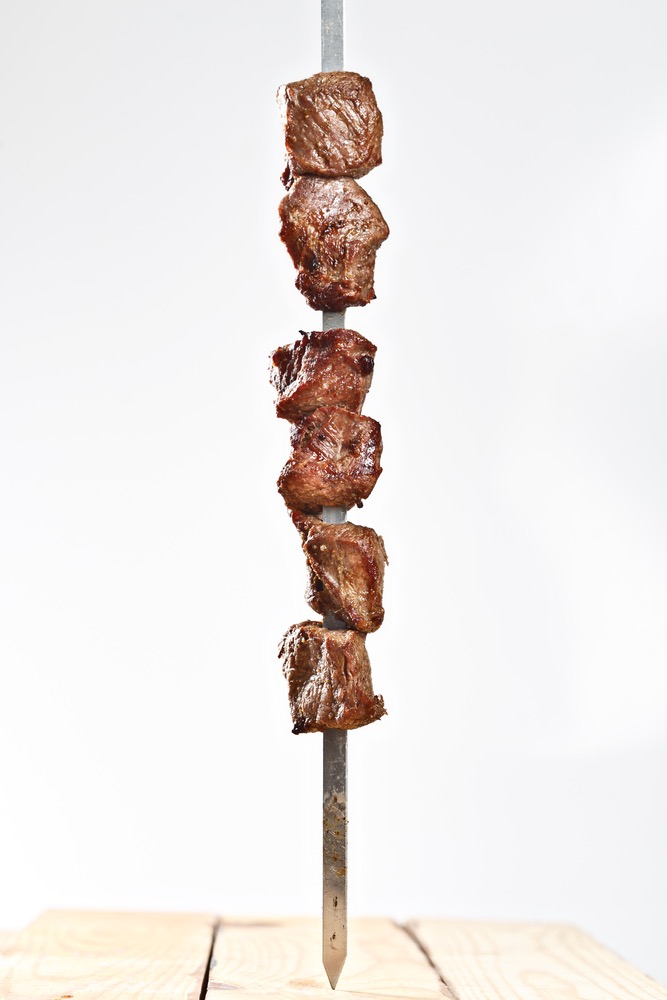 NIOSA Anticuchos