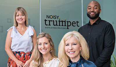 Noisy Trumpet Digital & Public Relations