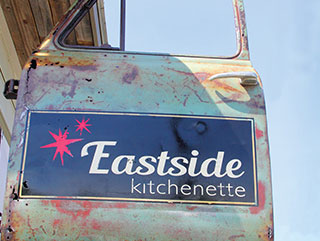 Eastside Kitchenette