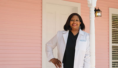 Cheryl E. Davis, DMD Family Dentistry