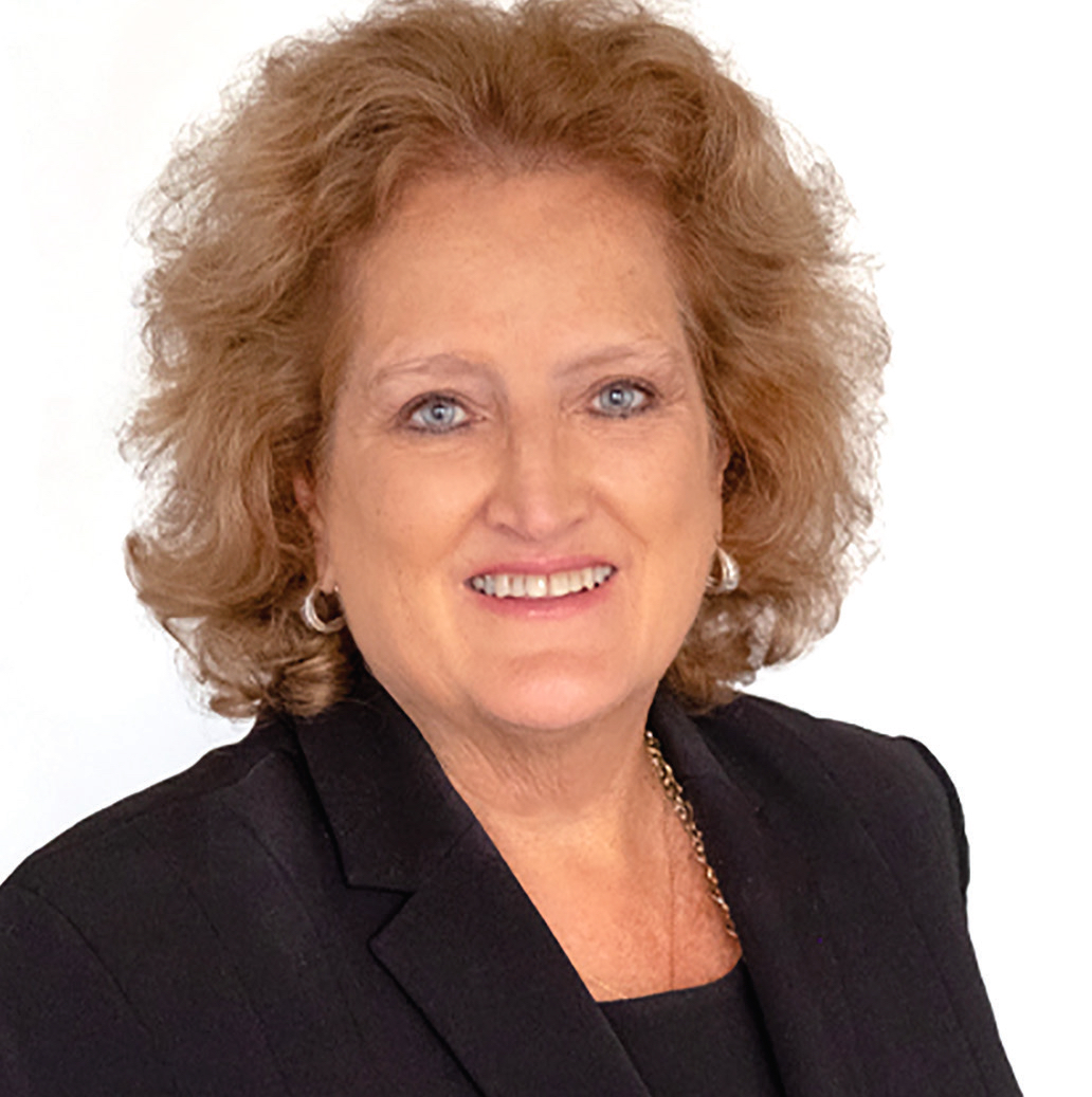 Carolyn Johnson Fletcher – Vice President Alamo Title Company