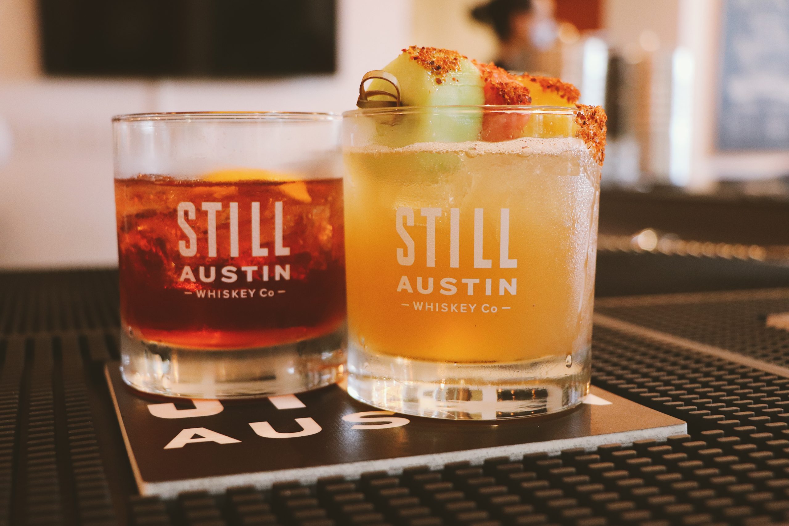 Lone Star Spirits: How One Texas Distillery Is Changing the Whiskey Landscape