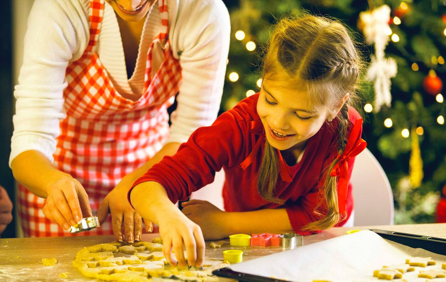 The Importance of Holiday Traditions in Untraditional Times