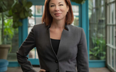 Brandi Vitier: Market Executive, The Bank of San Antonio