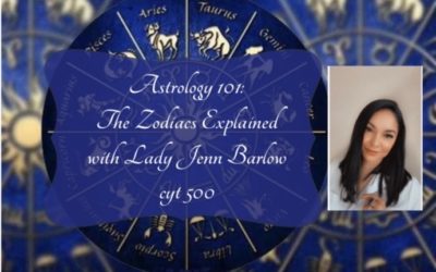 Astrology 101: The Zodiacs Explained