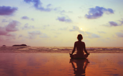 Is Mindfulness Becoming “The New Thing”?