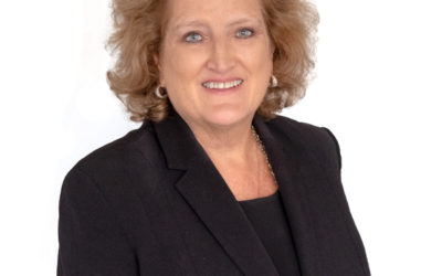 Women in Commercial Real Estate: Carolyn Johnson Fletcher – Alamo Title Company